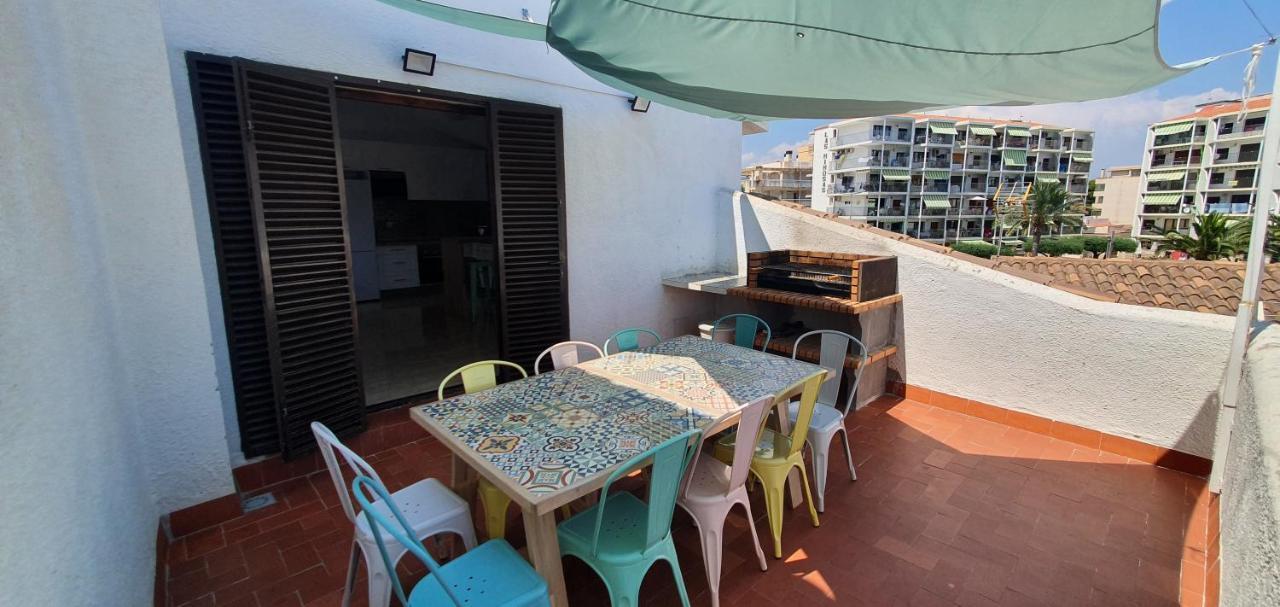 Casa mediterránea Miami Playa Exterior foto